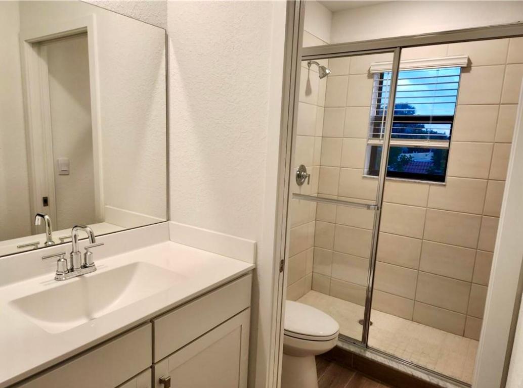 VILLAGE PARK AT DEERFIELD BEACH - Residential