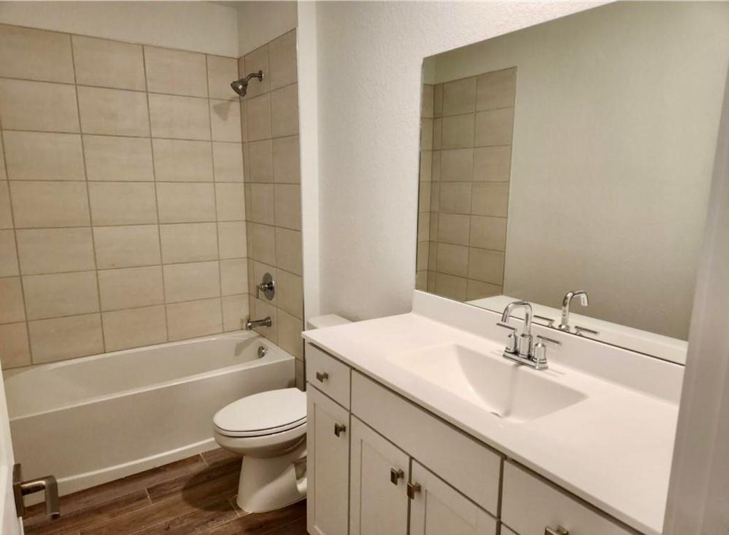 VILLAGE PARK AT DEERFIELD BEACH - Residential