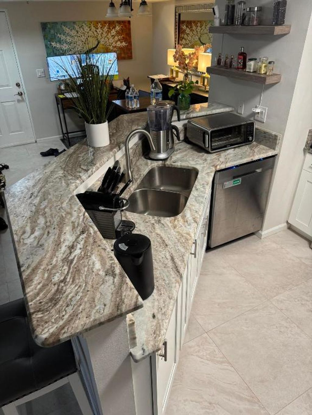 Photo of 3695 NW Adriatic Lane, Jensen Beach, FL 34957 (MLS # R11155245)