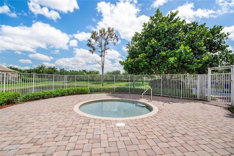 A home in Coral Springs