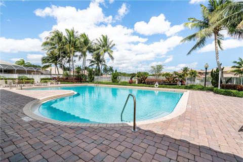 A home in Coral Springs