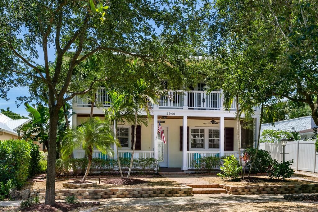 Photo of 8946 SE Mars Street, Hobe Sound, FL 33455 (MLS # R10717530)