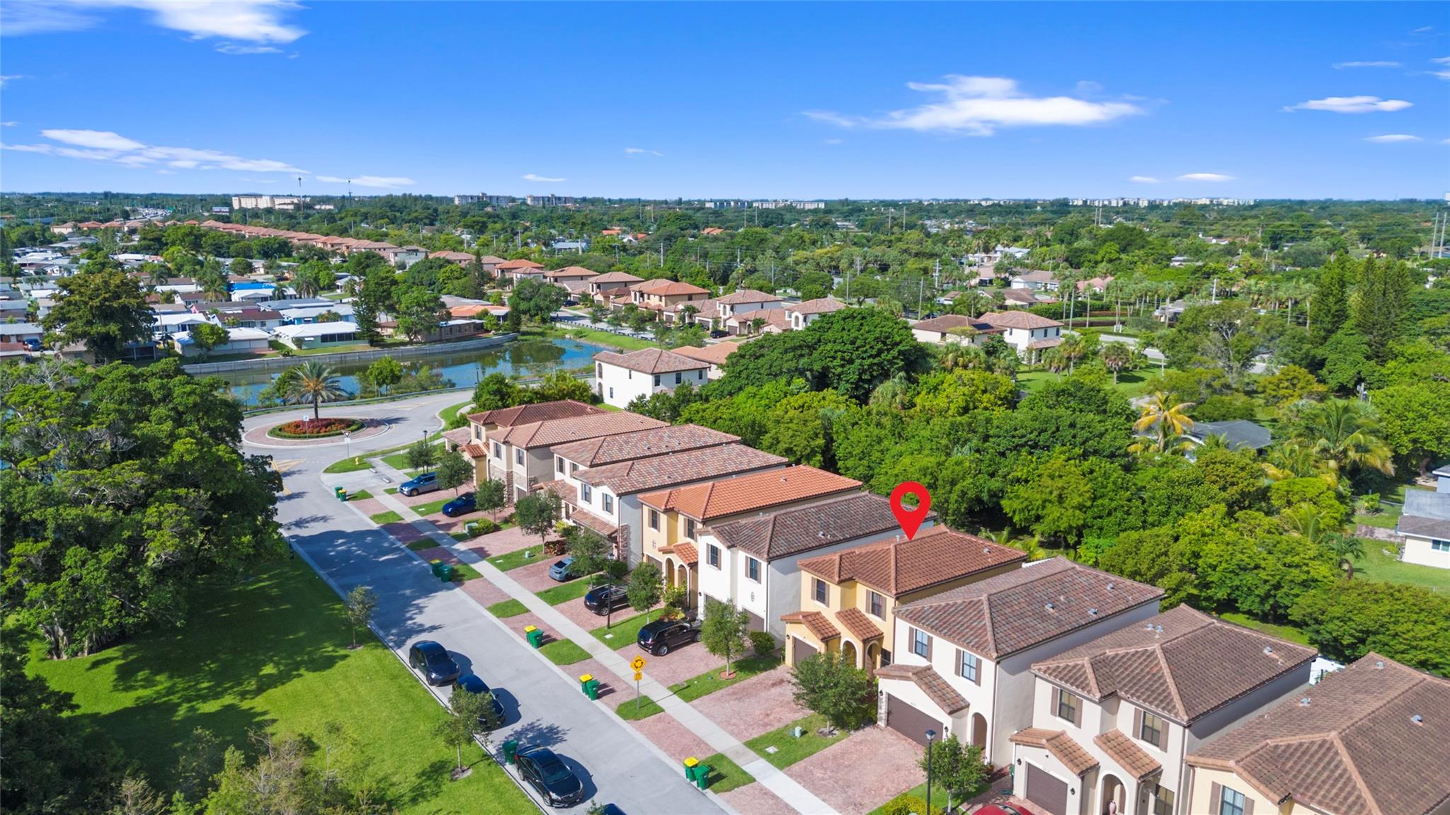 Manor Parc - Residential