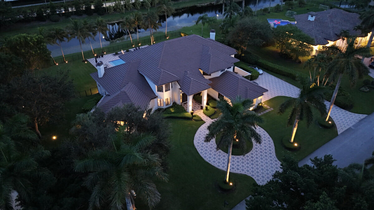 Windmill Ranch Estates - Residential
