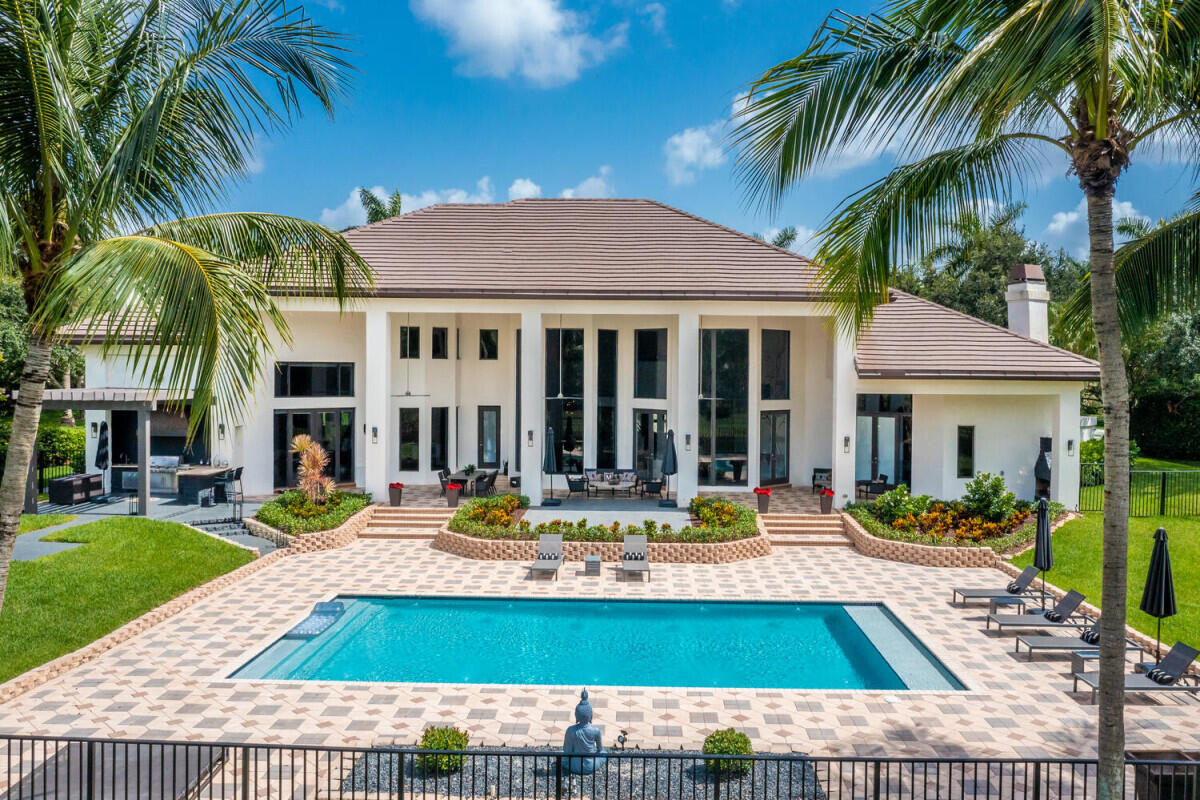 Windmill Ranch Estates - Residential