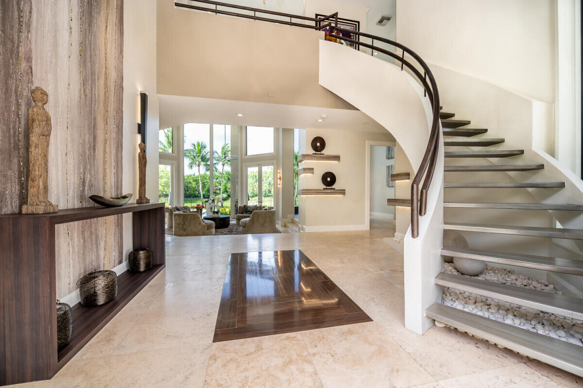 3500 Windmill Ranch Road