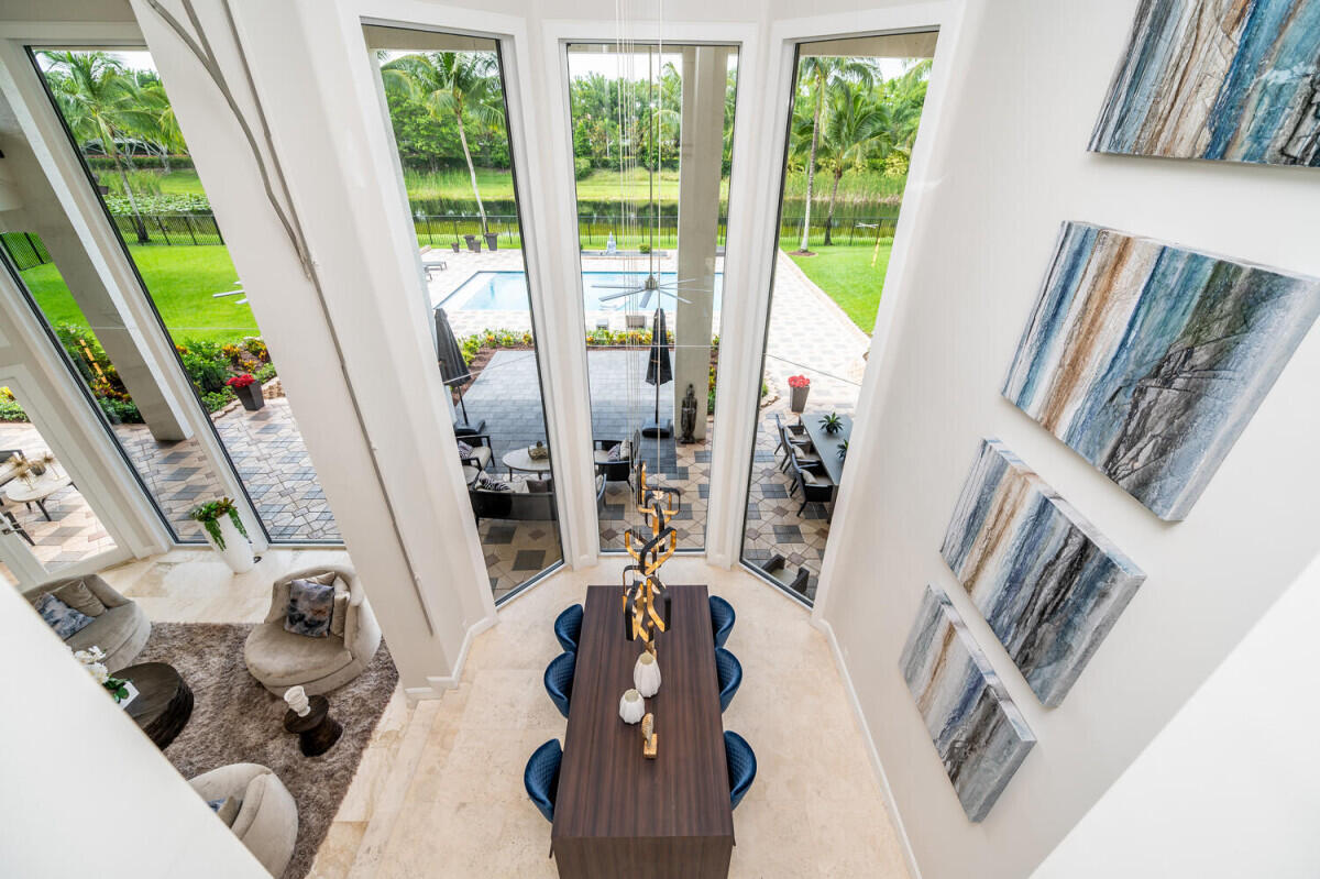 Windmill Ranch Estates - Residential