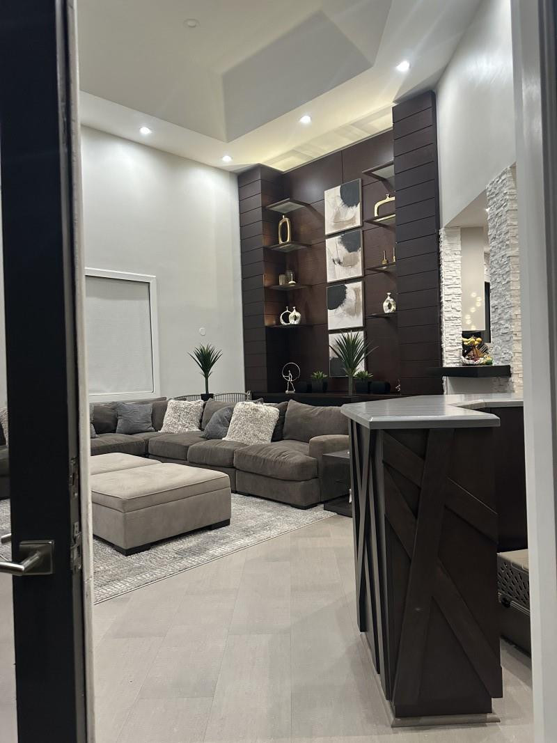 Windmill Ranch Estates - Residential