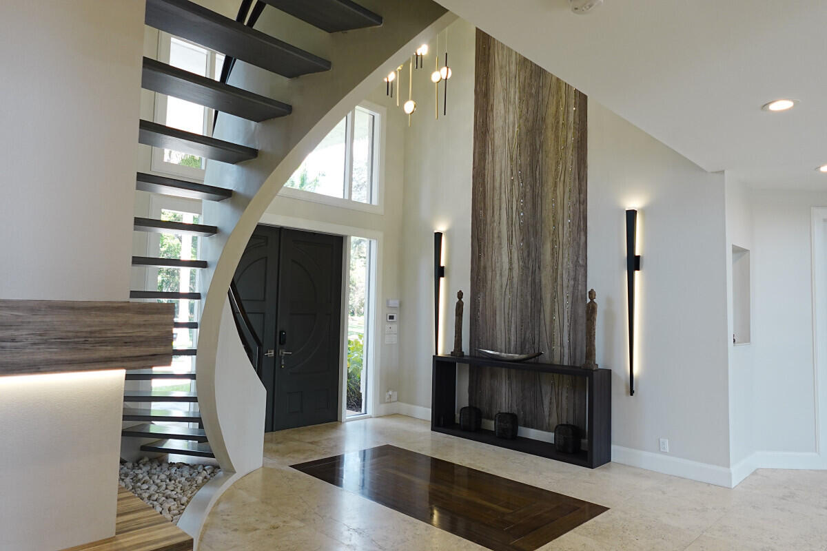 3500 Windmill Ranch Road