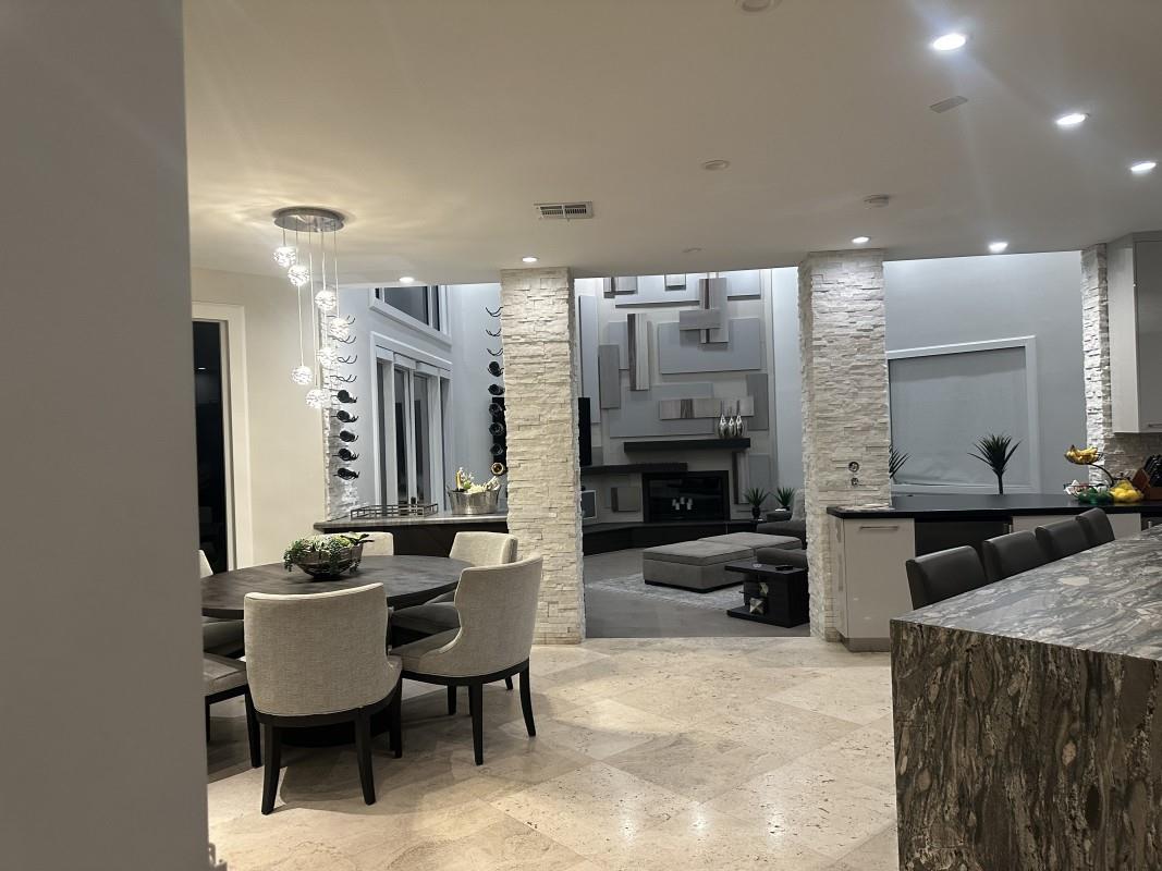 Windmill Ranch Estates - Residential