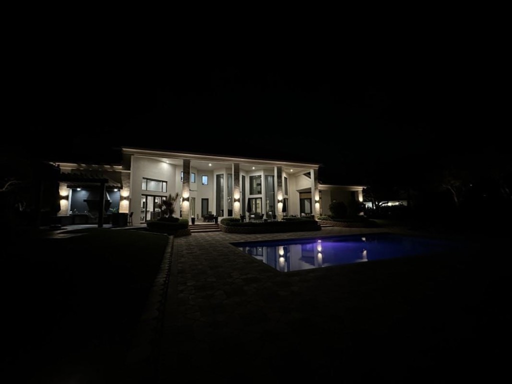 3500 Windmill Ranch Road