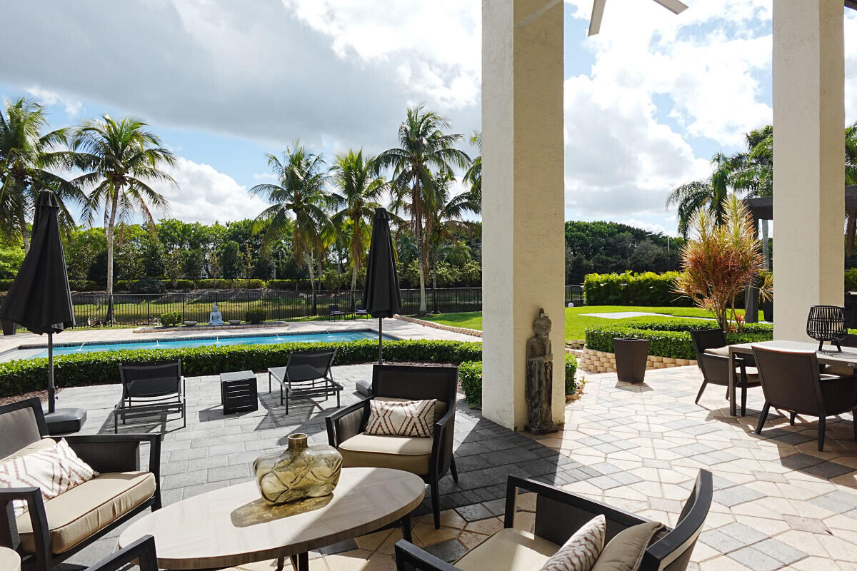 Windmill Ranch Estates - Residential