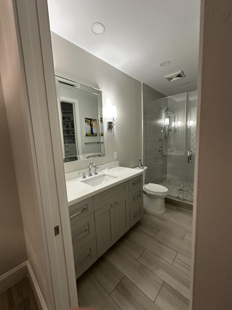 Windmill Ranch Estates - Residential