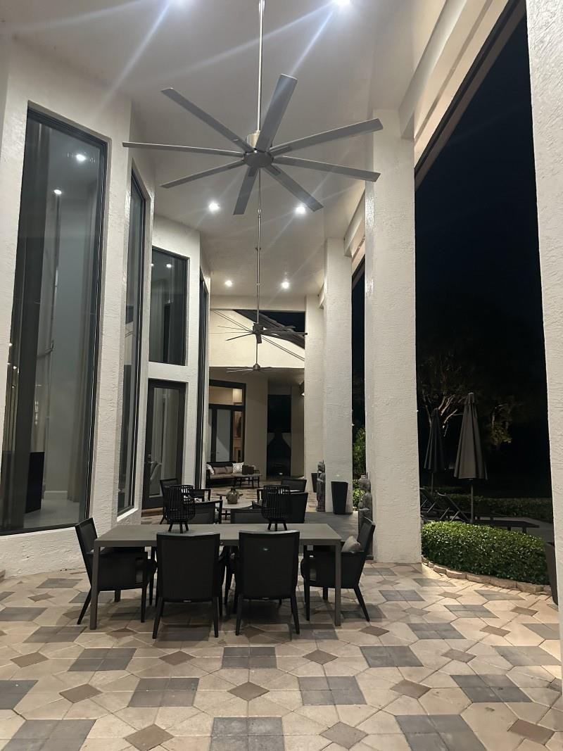 3500 Windmill Ranch Road