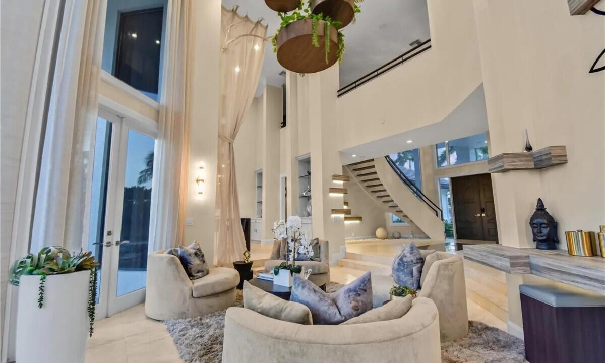 Windmill Ranch Estates - Residential