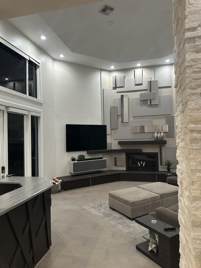 Windmill Ranch Estates - Residential