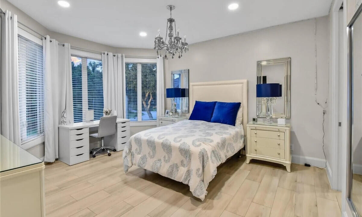 Windmill Ranch Estates - Residential
