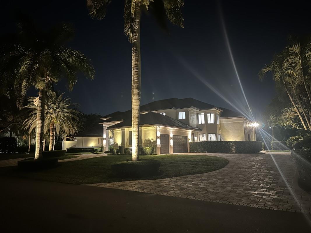 3500 Windmill Ranch Road