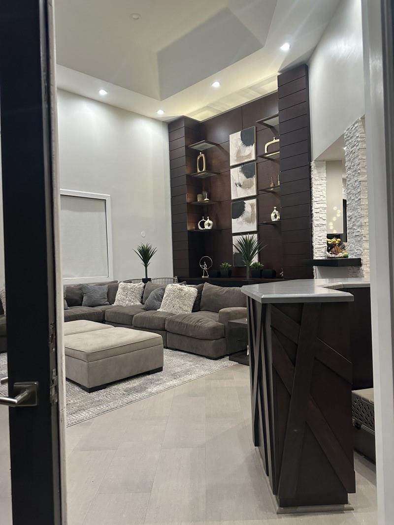 Windmill Ranch Estates - Residential