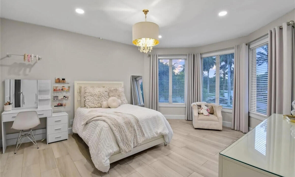 Windmill Ranch Estates - Residential
