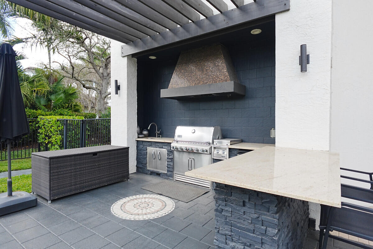 Windmill Ranch Estates - Residential