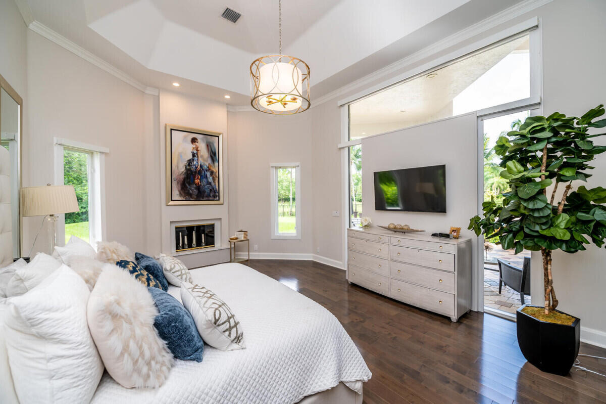 Windmill Ranch Estates - Residential
