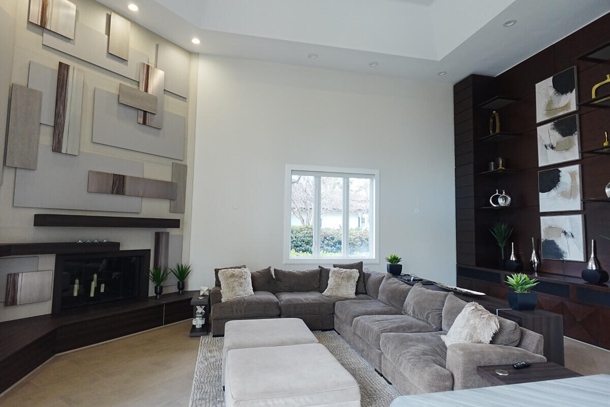 Windmill Ranch Estates - Residential