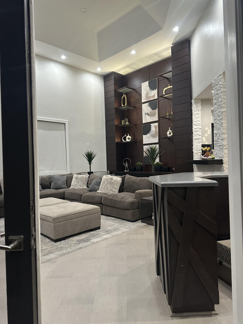 Windmill Ranch Estates - Residential