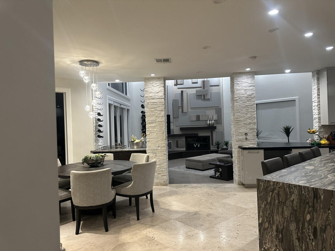 Windmill Ranch Estates - Residential