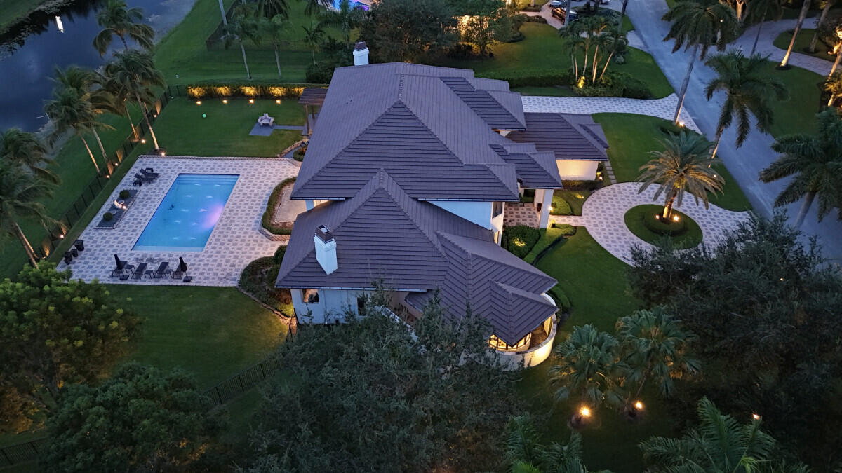 Windmill Ranch Estates - Residential