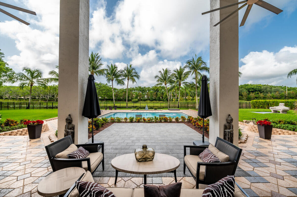 Windmill Ranch Estates - Residential