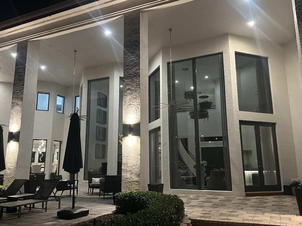 Windmill Ranch Estates - Residential