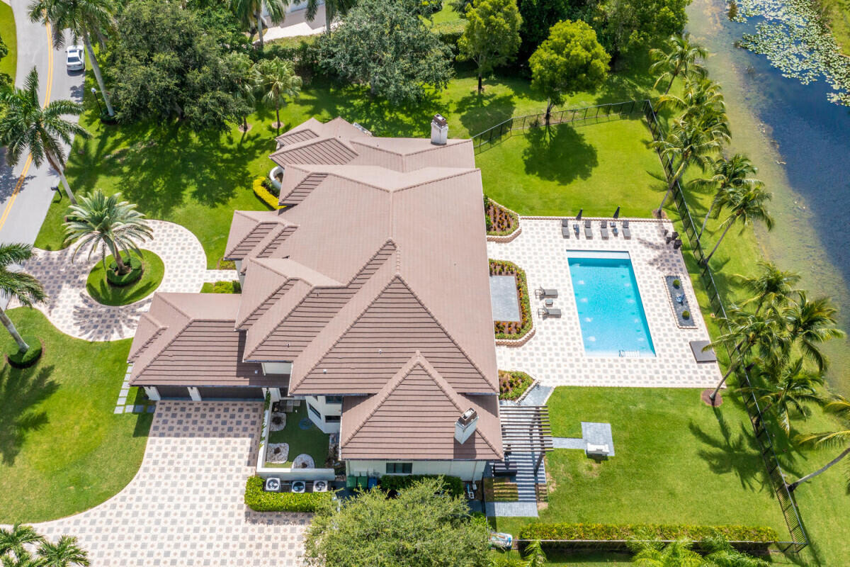 Windmill Ranch Estates - Residential