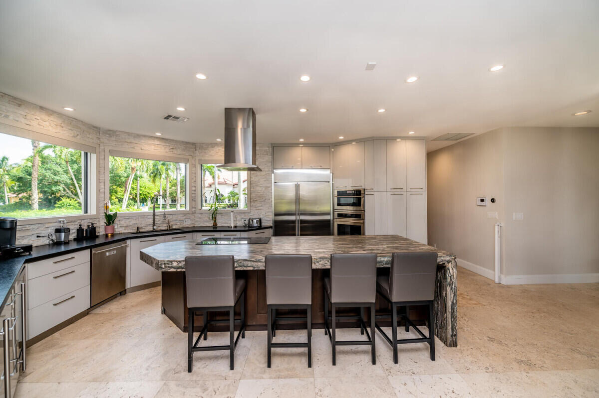 Windmill Ranch Estates - Residential