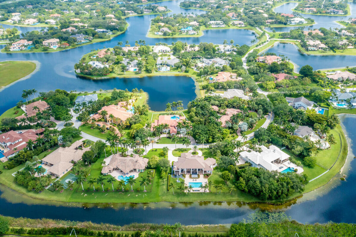 3500 Windmill Ranch Road