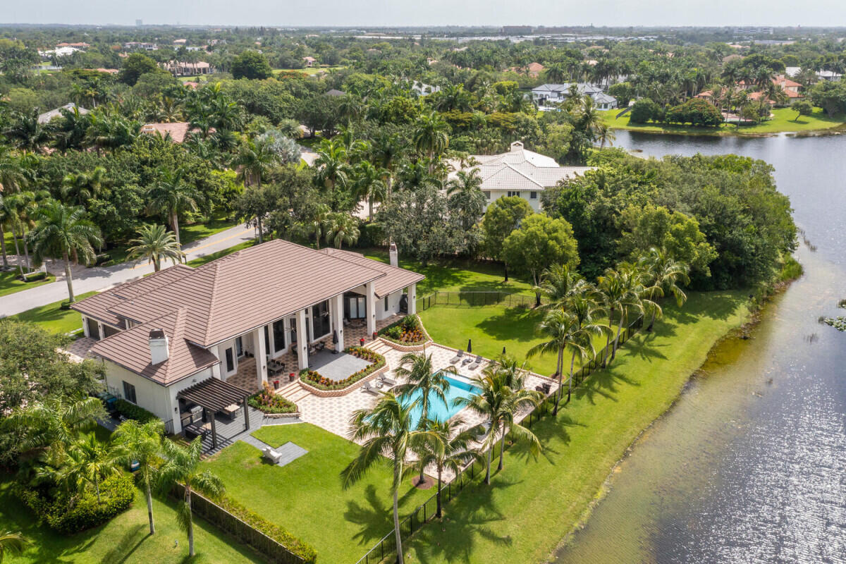 Windmill Ranch Estates - Residential