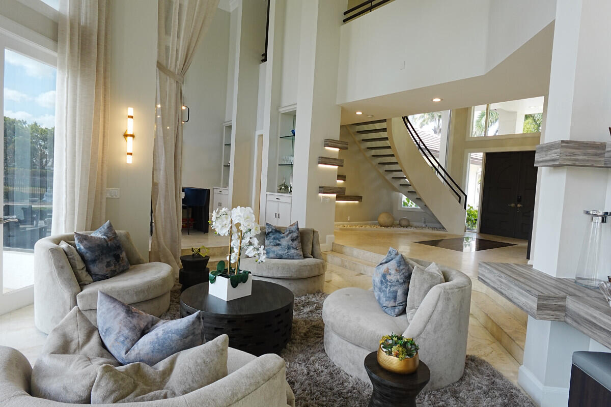 3500 Windmill Ranch Road