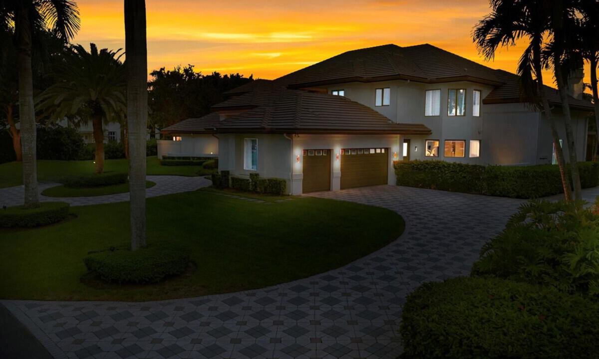Windmill Ranch Estates - Residential
