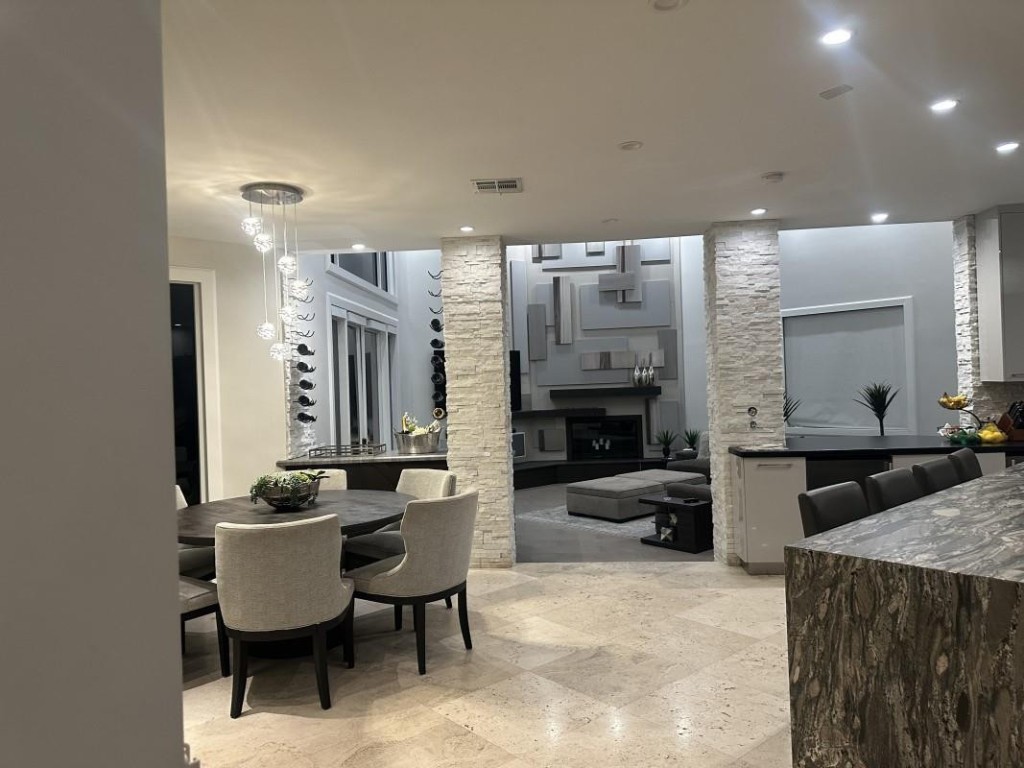 Windmill Ranch Estates - Residential