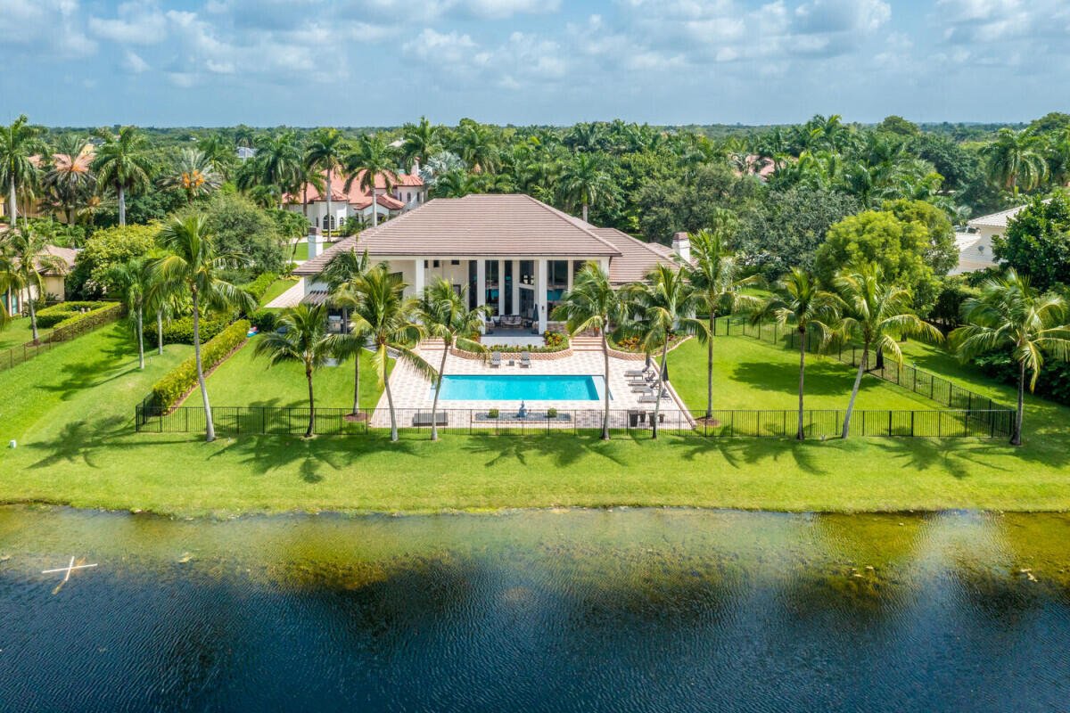 Windmill Ranch Estates - Residential
