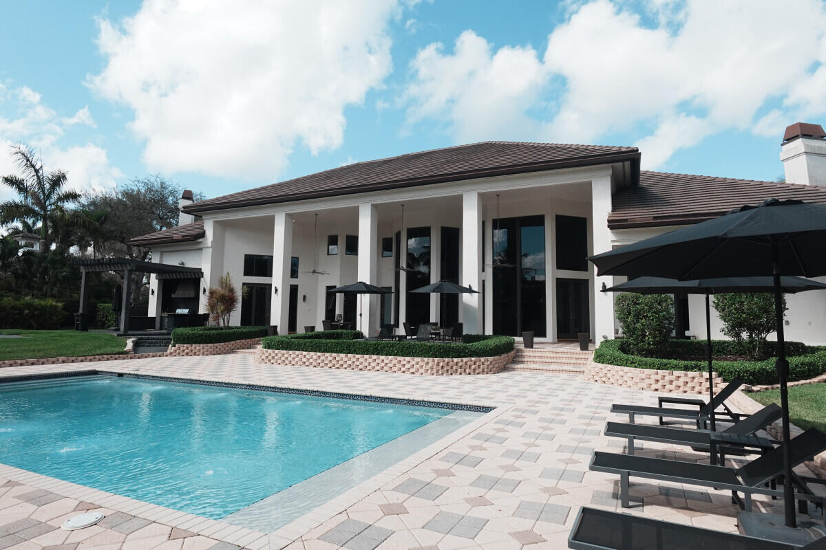 Windmill Ranch Estates - Residential