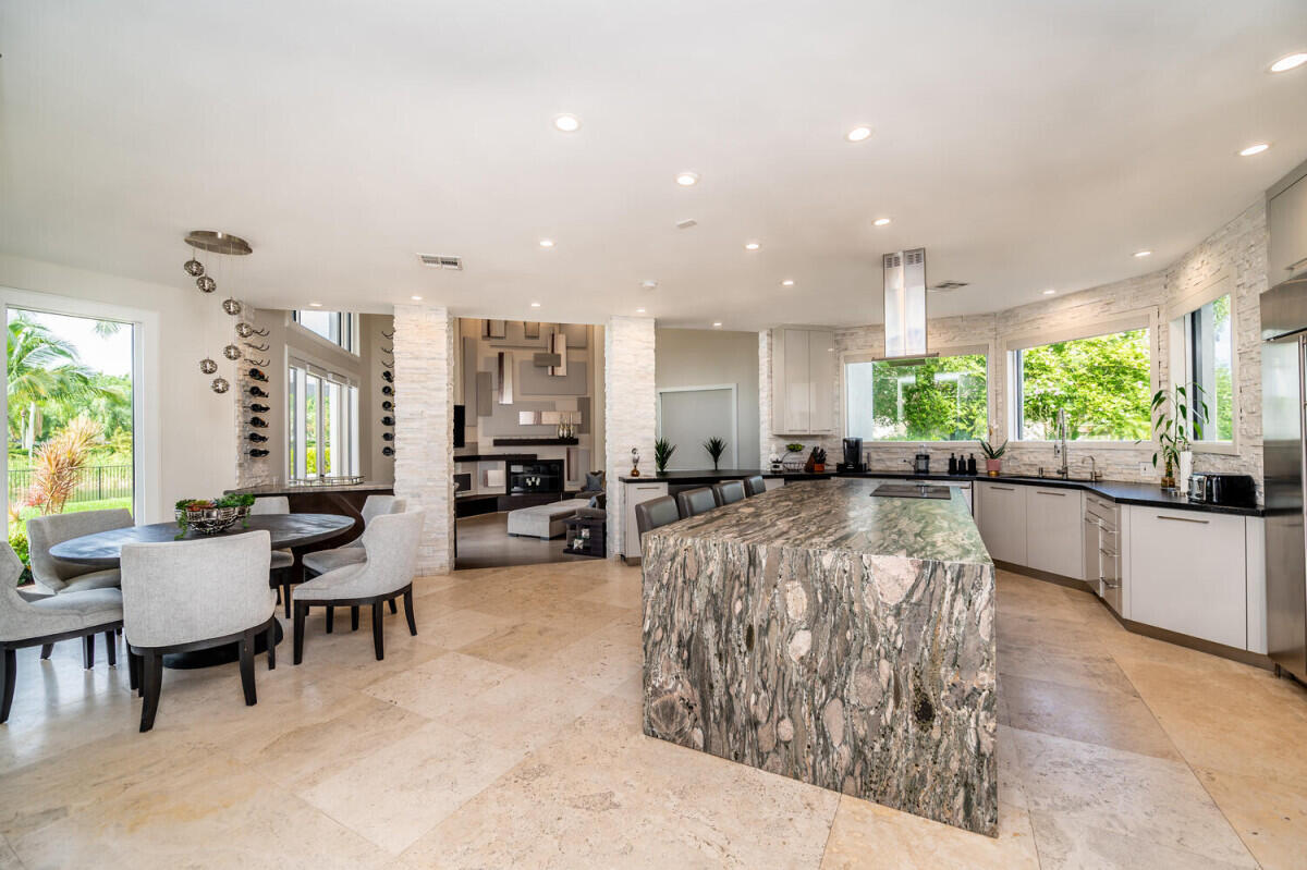 Windmill Ranch Estates - Residential