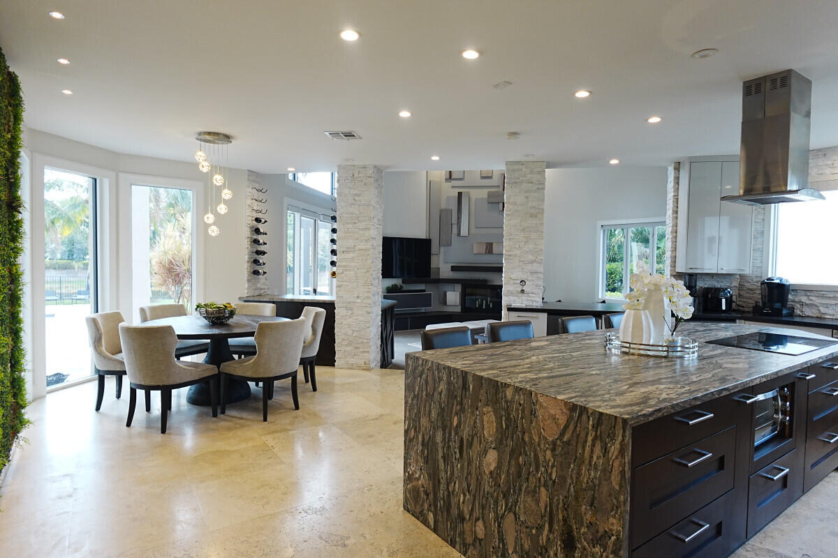 Windmill Ranch Estates - Residential