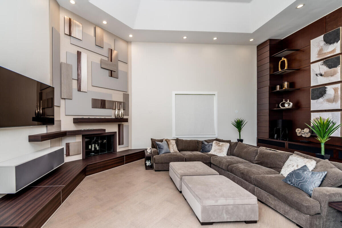 Windmill Ranch Estates - Residential