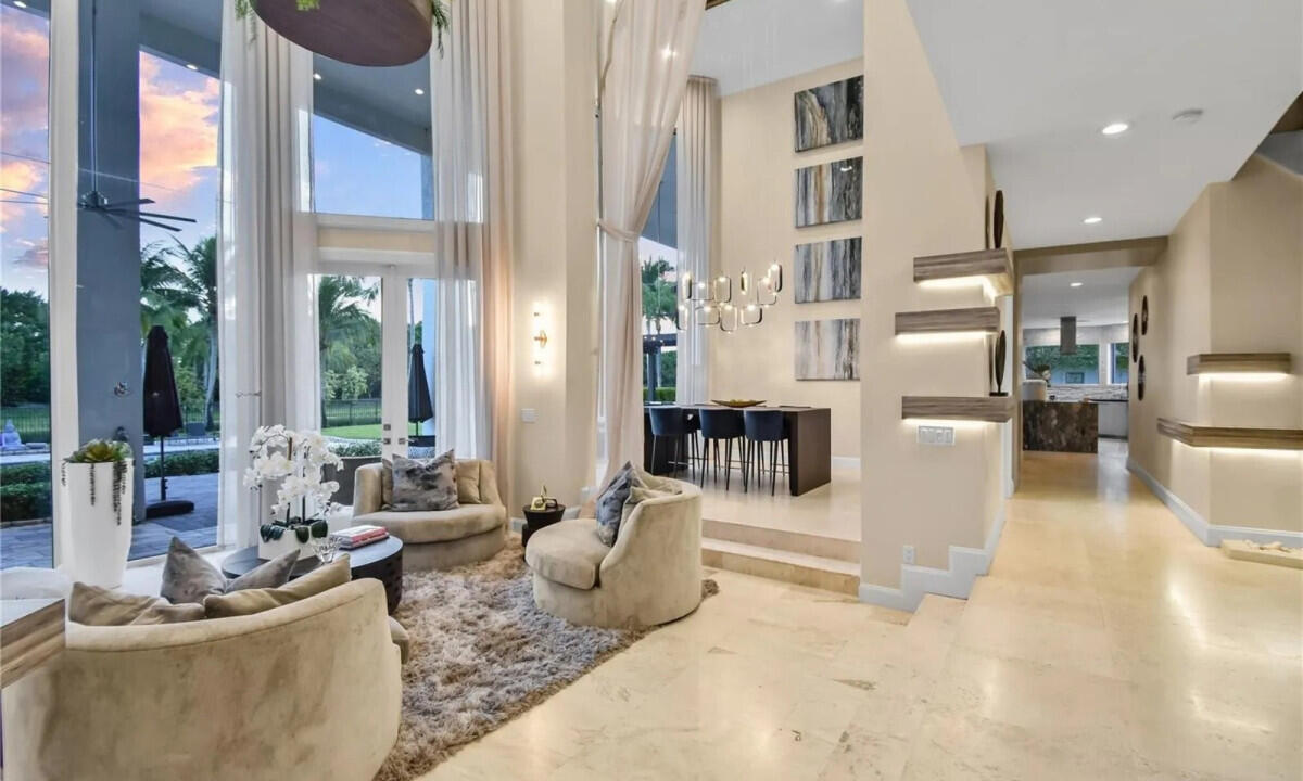 Windmill Ranch Estates - Residential