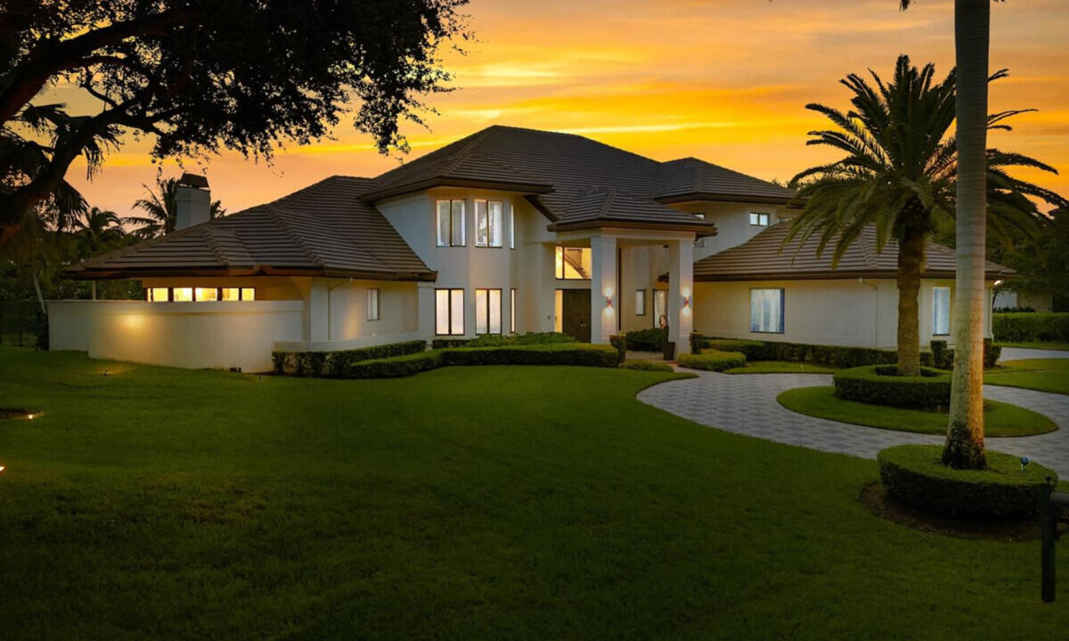 Windmill Ranch Estates - Residential