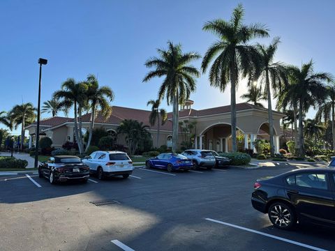 A home in Delray Beach