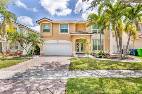 13756 NW 22nd Pl Sunrise FL 33323