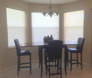 Madison Green 1 Pars F, G - Residential Lease