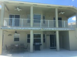 Madison Green 1 Pars F, G - Residential Lease